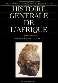 UNESCO - Histoire générale de l'Afrique Vol. 2